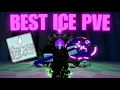 The ULTIMATE Ice PVE Build Deepwoken