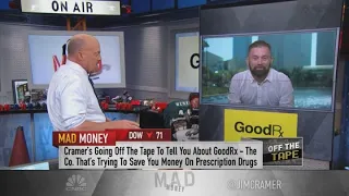GoodRx co-CEO explains how its new service helps patients access medical care for just 20