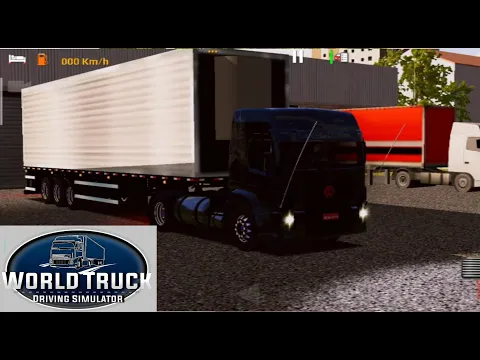 Download MP3 Volkswagen Constellation 4x2 | World Truck Driving Simulator