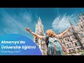Download Lagu Almanya'da Üniversite Okumak - Almanya'da Eğitim
