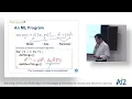 How to Go Really Big in AI Strategies Principles for Distributed Machine Learning - Dr Eric Xing