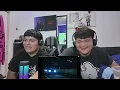 ‪ESTE JUNTE ESTÁ FUEGO 🔥 REACCIÓN A SUERTE ‼️- @YanBlock @RaiNao @slowjamz-tv  | Los Bos!
