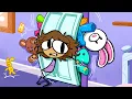 My Plushie Problem