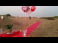 This Outdoor Engagement is Too Cute