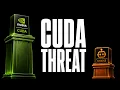 Nvidia s CUDA Moat Just Met a 10-Hour AI Agent