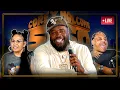 Download Lagu Inappropriate Work Attire — The Corey Holcomb 5150 Show 9/2/25 Feat. Darlene OG Ortiz \u0026 Kraig Facts