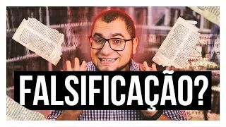 A “MULHER ADÚLTERA” NUNCA EXISTIU?
