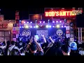 สิ่งที่ฉันเป็น - EBOLA [Live]