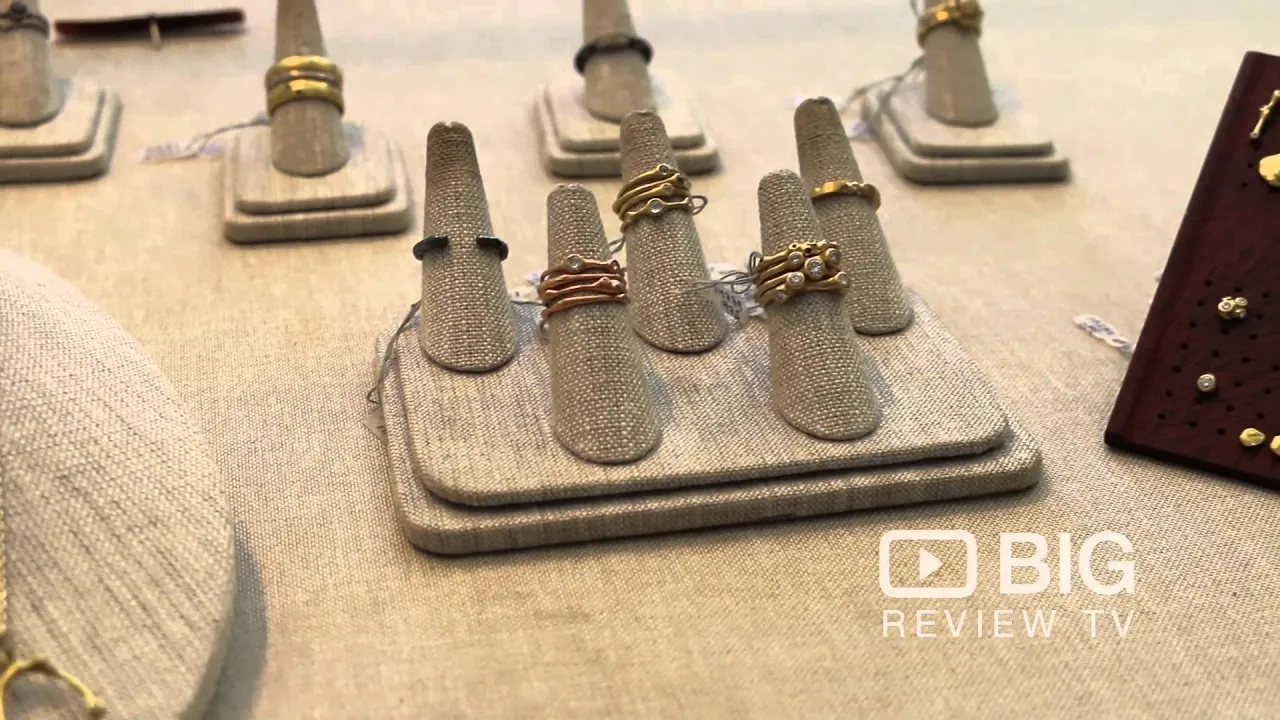 Best Jewellery Manufacturer in San Francisco