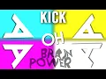 Download Lagu NOMA - Brain Power (Short version) - LYRICS!
