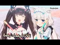 Download Lagu 『Lyrics AMV』 Nekopara OVA OP Full 「Baby→Lady LOVE - Ray」 Francisco Lyrics