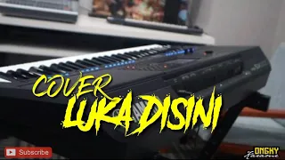 lagu indo cover ungu luka disini versi keyboard
