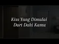 Lagu ASMR Husband | Kiss Yang Dimulai Dari Dahi Kamu | ASMR Cowok