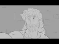 I Can't Help But Wonder 「 EPIC: The Musical | Full Animatic 」