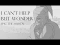 Download Lagu I Can't Help But Wonder 「 EPIC: The Musical | Full Animatic 」