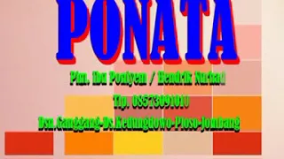 Download OM PONATA - PERIH - DWI RATNA MP3