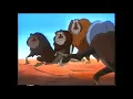 Download Lagu Cuccioli della Giungla - Giorni da Ricordare (Parte 5)