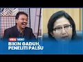 Download Lagu Politikus NasDem Irma Suryani Curiga Keaslian Ijazah Roy Suryo: Peneliti Palsu Buat Gaduh