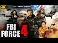 Lagu FBI FORCE 4 - Full Hollywood Movie Hindi Dubbed | Heather H. | Hindi Action Movie | Thriller Movie