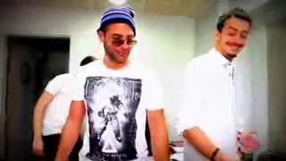 سعد المجرد انتي بغيا واحد يكون دمه بارد 2014 Saad Lamjarred ENTY Low 