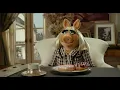Muppet Man | Movie Clip | The Muppets (2011) | The Muppets