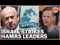 Download Lagu Israel Bombs Hamas Leaders in Qatar Amid Ceasefire Negotiations