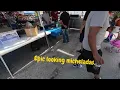 La Pulga de Seagoville FleaMarket quick walk through