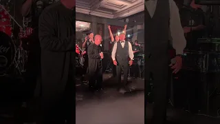 Бурунов и Баста