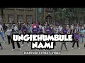 Download Lagu Ungikhumbule Nami - Pro Tee ( Official Dance video )Nairobi Street Vibes