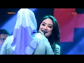 Download Lagu Antara teman Dan kasih Anisa Rahma Adella OM ADELLA official music video