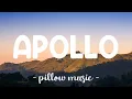 Apollo - Timebelle (Lyrics) 🎵