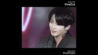 اغنيه اجنبيه ابقى بجانبي على جونغ كوك من Bts انا لان ادعك ترحلين ابدا 