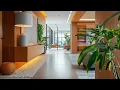 The Disappearing Corridor What Modern Architects Are Doing With Hallway Space in 2026