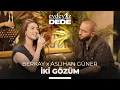 Download Lagu İki Gözüm (Akustik) - Berkay \u0026 Aslıhan Güner | Evdeyiz Dede