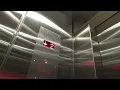 MEI Hydraulic Elevators - Target
