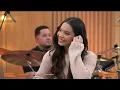 Maria Marçal - Deixa | Encontro Stage - Globo 10/14/2026
