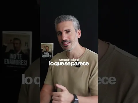No era el amor de tu vida...