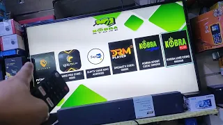 كود تحميل متجر KOBRA Stor 