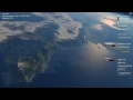 Procedural Planet Rendering