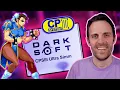 Lagu Darksoft CPS3 Ultra Simm Multi Review - Elite Arcade Hardware!