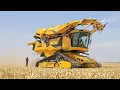 Download Lagu 60 moderne landbouwmachines die op maximale efficiëntie werken!
