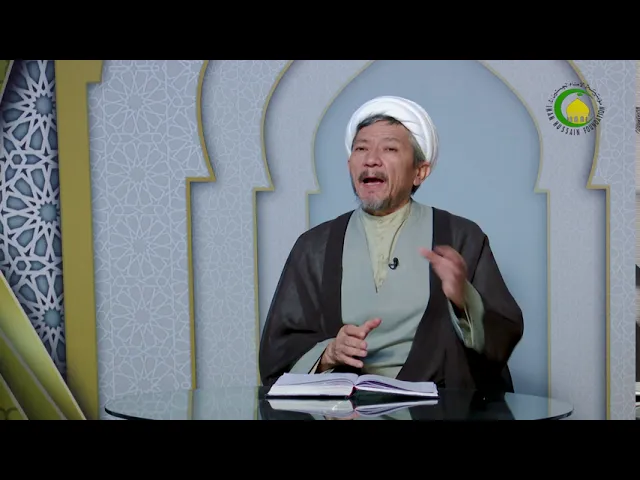 ⁣211   اقسام مواضع2 - استاد: رحمت الله رضایی