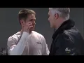 GH Julian Scenes on 15 Part