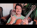 All My Love Noah Kahan Guitar Tutorial // All My Love Guitar Lesson #991