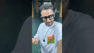 فين الحركه واحد تاني احمد حلمي 