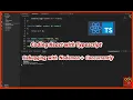React with Typescript Debugging with Nodemon Concurrently Software Coding Tutorials Channel