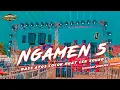 Download Lagu Dj Ngamen 5 Terbaru viral tiktok || Bass Horeg || setengah Dongkrek Jaranan !!!