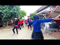 DJ Minang Senang senangkan badan senangkan pikiran /Zumba Kreasi /ZR Studio /Zin Hairani