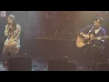 [직캠][4K 60P] 바닐라 어쿠스틱 - Dear [180527 바닐라어쿠스틱 5집 발매 콘서트]