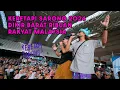 Download Lagu Official Highlight Keretapi Sarong 2024 : THR Gegar #KeretapiSarong2024